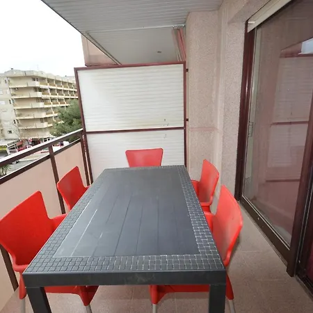 Apartamento Wvp - Mariposa Salou