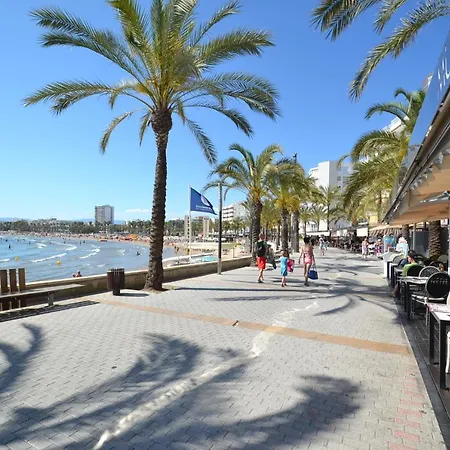 Apartamento Wvp - Mariposa *