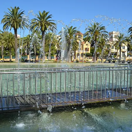 Wvp - Mariposa Apartamento Salou