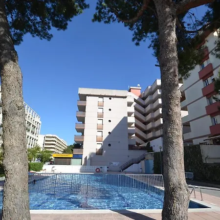 Wvp - Mariposa Salou