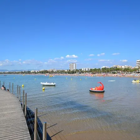 Wvp - Mariposa * Salou