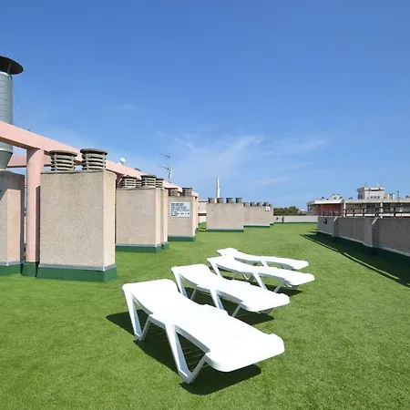 Wvp - Mariposa Salou