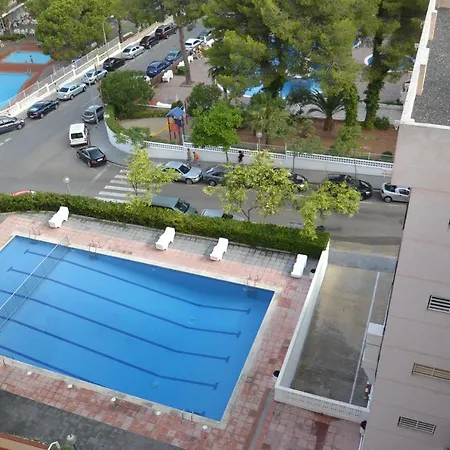 Apartamento Wvp - Mariposa