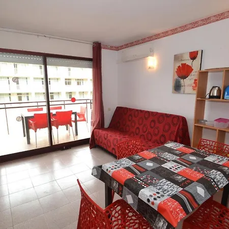 Apartamento Wvp - Mariposa Salou