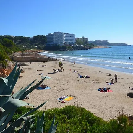 Wvp - Mariposa * Salou
