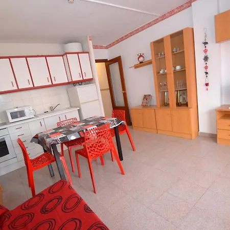 Apartamento Wvp - Mariposa