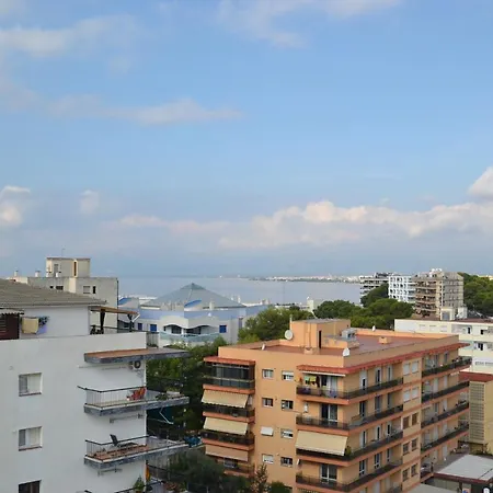 Wvp - Mariposa * Salou
