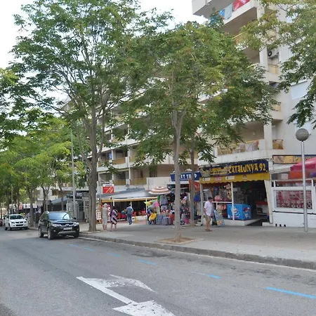 Apartamento Wvp - Mariposa Salou