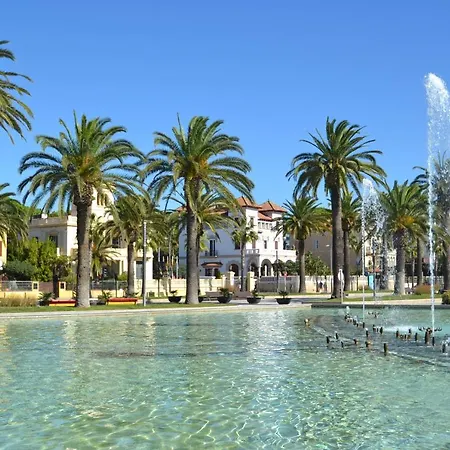 Apartamento Wvp - Mariposa Salou