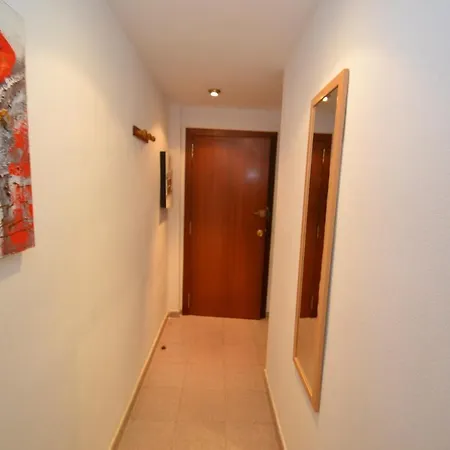 Wvp - Mariposa Apartamento