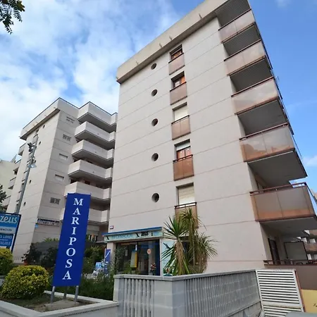 Wvp - Mariposa Apartamento