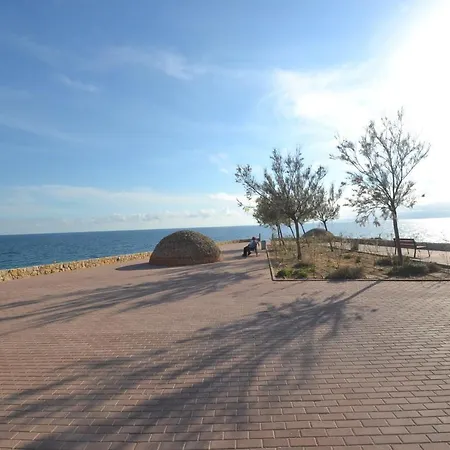 Wvp - Mariposa Apartamento Salou