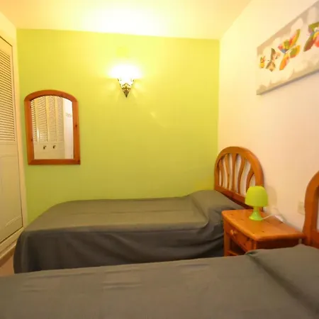 Apartamento Wvp - Mariposa Salou