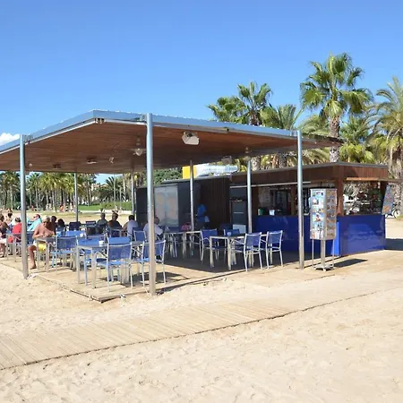 Wvp - Mariposa Salou