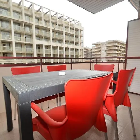 Wvp - Mariposa Apartamento