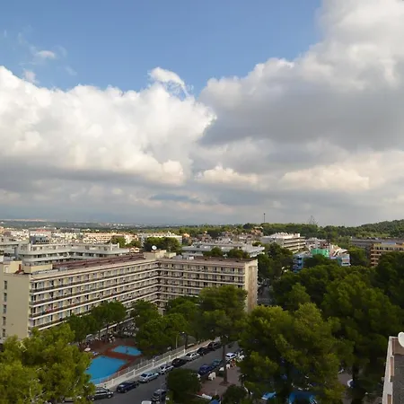 Apartamento Wvp - Mariposa *